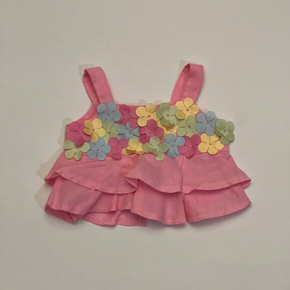 Lot of 5 Assorted Build-A-Bear Clothes/Accessories Y2K - Picture 2 of 12